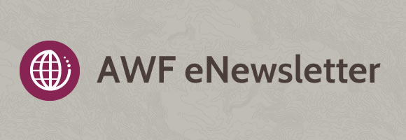 African Wildlife Foundation - AWF Newsletter
