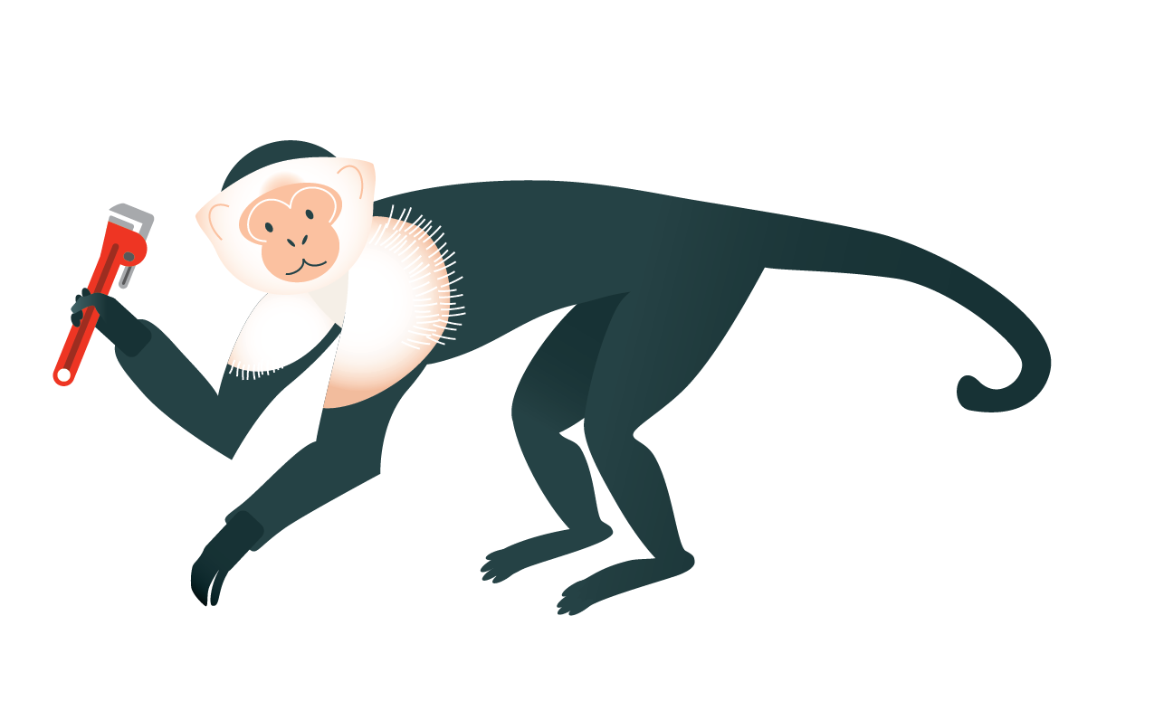 How the Monkey's Wrench Ties Into Email Marketing & Send Time