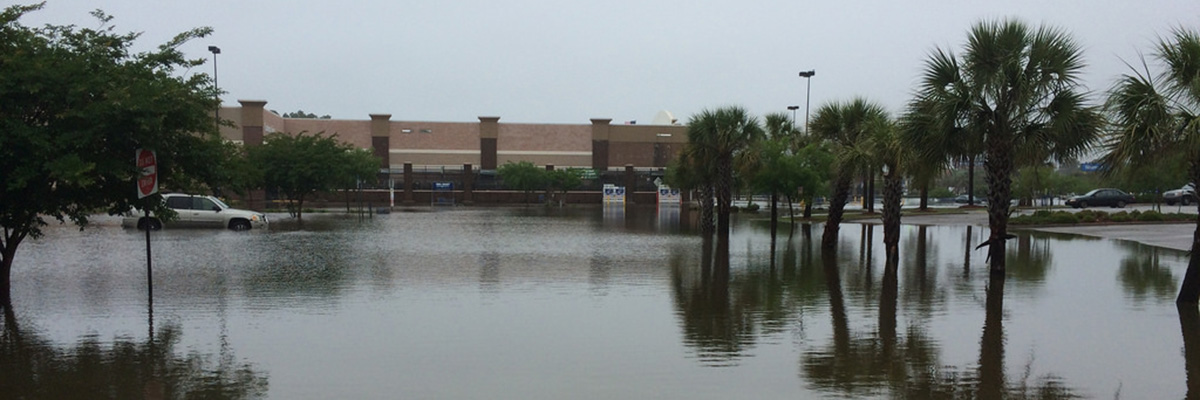 Hurricane Harvey