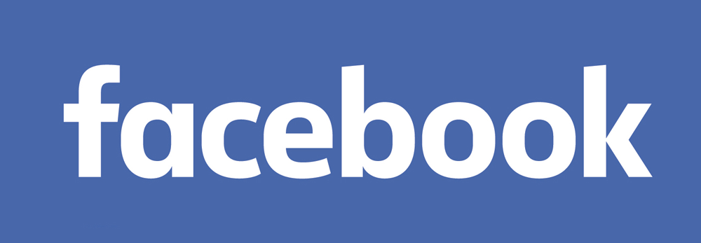 Facebook logo