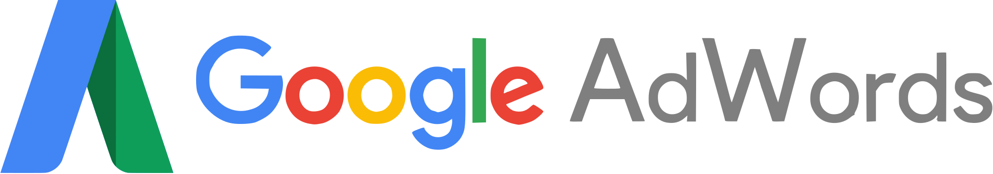 Google Ads logo