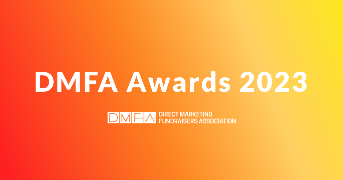 DMFA Awards 2023