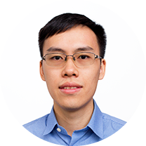 Benjie Pan