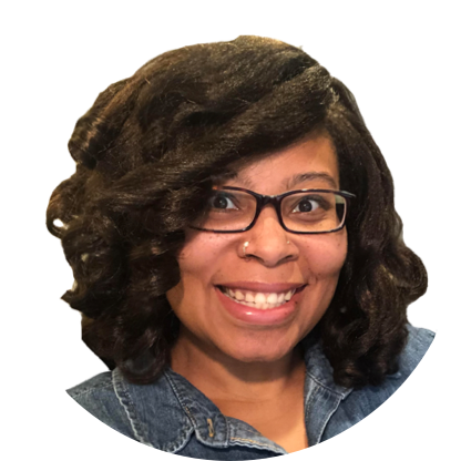 Crystal Beasley