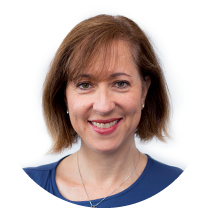 Debbie Haber
