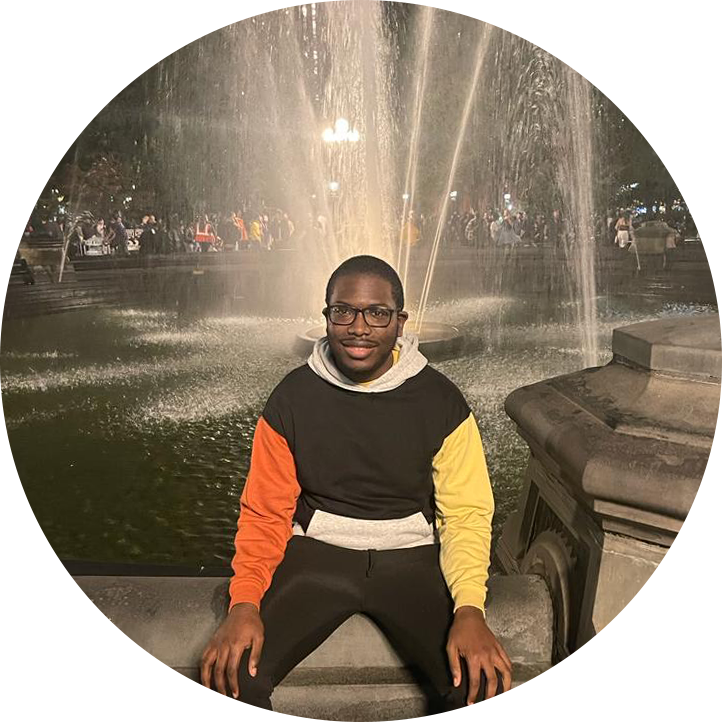 JaMarcus White