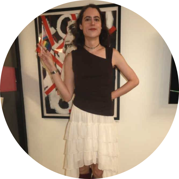 Morgana Wood