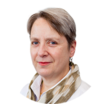 Shelley Shames